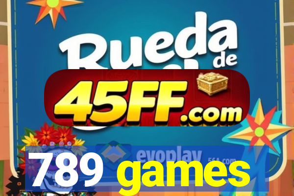 789 games
